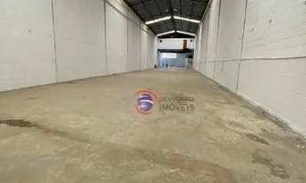 Imagem 4: Galpão à venda, 715 m² por R$ 2.800.000,00 - Vila Sacadura Cabral - Santo André/SP