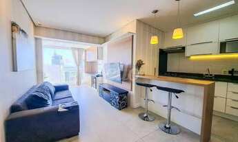 Imagem: São Paulo - Apartamento Padrão - Pinheiros