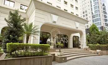 Imagem 7: Flat com 1 dormitório para alugar, 32 m² por R$ 6.800,00/mês - Vila Olímpia - São Paulo/SP