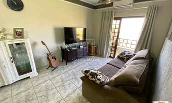 Imagem 2: Apartamento (tipo - padrao) 3 dormitórios/suite, cozinha planejada, em condomínio fechado