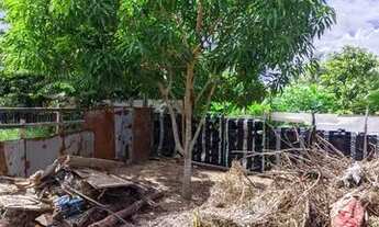 Imagem 6: Terreno com casa