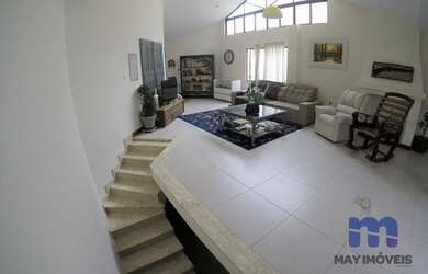 Imagem 10: Cobertura para alugar, 440 m² por R$ 12.000,00/mês - Fazenda - Itajaí/SC