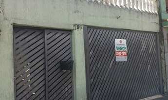 Imagem 3: Casa Assobradada em São Paulo