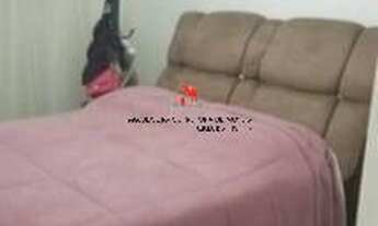 Imagem 4: APARTAMENTO À VENDA - JARDIM SANTO ANDRÉ- 3 QUARTOS- 62M2 - R$ 260.000,00