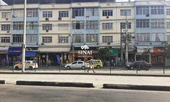 Imagem: APARTAMENTO C/ 1QT DE FRENTE P/ O SHOPPING