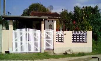 Imagem 10: CARAGUATATUBA - Casa Padrão - BALNEÁRIO GARDEM MAR