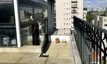 Imagem 7: Maravilhosa cobertura com vista poucos metros Ibirapuera