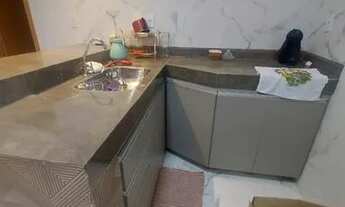 Imagem 2: Aluga-se apartamento dois quartos com suite