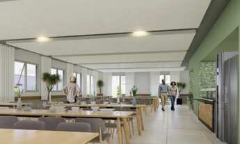 Imagem 6: Belo Horizonte - Apartamento Padrão - Barro Preto