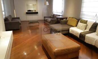 Imagem 1: Apartamento para alugar, 241 m² por R$ 15.020,00/mês - Higienópolis - São Paulo/SP