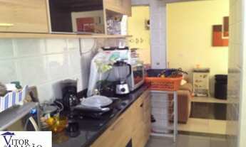 Imagem 7: 01676 - Casa 3 Dorms. (3 Suítes), MANDAQUI - SÃO PAULO/SP