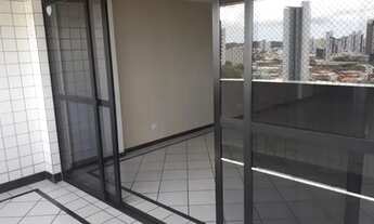 Imagem 1: Apartamento com 4 dormitórios para alugar, 230 m² por R$ 4.250,00/mês - Lagoa Nova - Natal