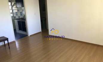 Imagem 5: Apartamento reformado em frente parque da Aclimação com três dormitórios sendo uma suíte