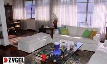 Imagem 4: Apartamento residencial à venda, Lagoa, Rio de Janeiro