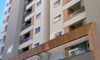 Imagem: EXCELENTE APTO COM 1 DORMITÓRIO E 1 VAGA