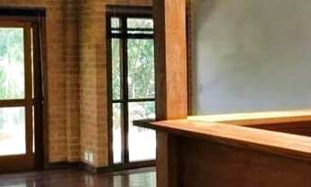 Imagem 4: Casa em condomínio 1000 m² com 3 suítes no forest hills