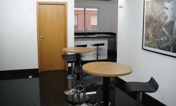 Imagem 4: Cobertura com 4 dorms, Jardim Anália Franco, São Paulo - R$ 4.4 mi, Cod: 1603