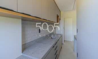 Imagem 4: Apartamento à venda no Edifício Reserva Bairro Brasil, com 74m2 de área útil. Sua previsão