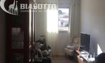 Imagem 4: Apartamento residencial para Venda Jardim Paulistano, Campinas