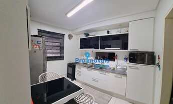 Imagem 3: Apartamento com 2 dormitórios à venda, 71 m² - Santana - São Paulo/SP