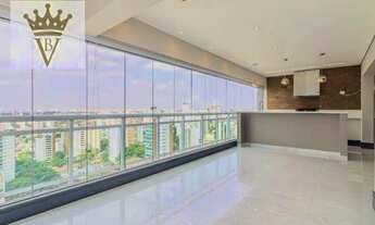 Imagem 4: Cobertura com 3 dormitórios, 280 m² - venda por R$ 5.600.000,00 ou aluguel por R$ 40.000,0