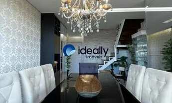 Imagem 2: Cobertura para aluguel possui 150 metros quadrados com 3 quartos em Paquetá - Belo Horizon