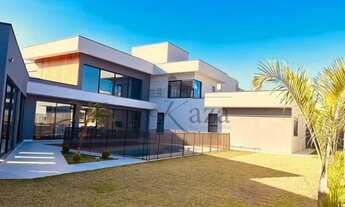 Imagem 2: Casa Condomínio em São José dos Campos