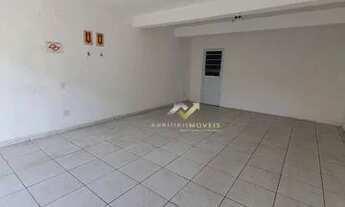 Imagem 1: Salão para alugar, 50 m² por R$ 1.570,83/mês - Vila Curuçá - Santo André/SP