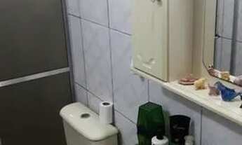 Imagem 5: Casa em Águas Lindas 3 quartos com suite