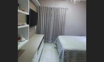 Imagem 3: Casa em Condomínio para Venda em Indaiatuba, Jardim Residencial Dona Lucilla, 3 dormitório