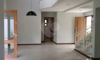 Imagem 2: Casa para locação em Condominio