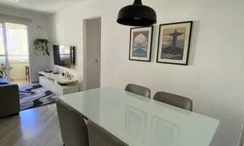 Imagem 7: Apartamento para venda com 63 metros quadrados com 2 quartos em Vila Marieta - São Paulo