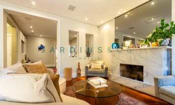 Imagem 3: SãO PAULO - Casa Padrão - Jardim Paulistano