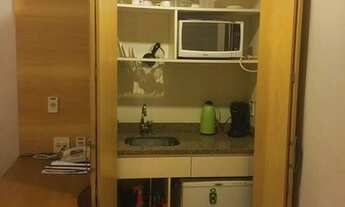 Imagem 5: Flat Mobilia Particular em Cerqueira César - São Paulo, SP