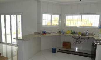 Imagem 3: Sobrado residencial à venda, Interlagos, São Paulo - SO0774