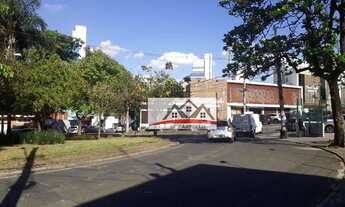 Imagem 3: Casa Comercial no Cambuí com 22 salas em frente a Padaria pão do Cambui