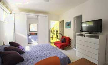 Imagem 4: Apartamento com 1 dormitório à venda, 34 m² - Botafogo - Rio de Janeiro/RJ