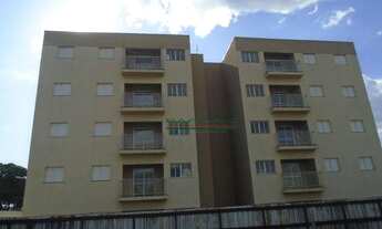 Imagem: Apartamento com 2 dormitórios, 60 m²