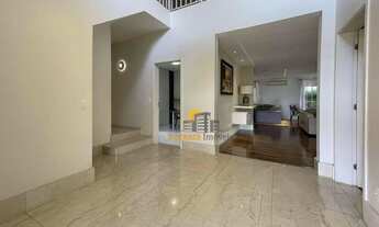 Imagem 6: Casa com 4 dormitórios à venda, 520 m² por R$ 3.500.000,00 - Bosque do Vianna - Cotia/SP