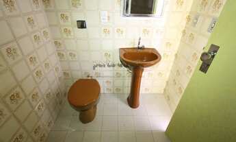 Imagem 3: JK com gás central, zeladoria e próximo a UFRGS