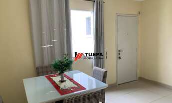 Imagem 4: Apartamento com 3 dormitórios à venda, 98 m² por R$ 575.000,00 - Vila Baeta Neves - São Be