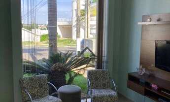 Imagem 5: Sobrado com 3 dormitórios à venda, 176 m² por R$ 1.200.000,00 - Jardim Residencial Parque