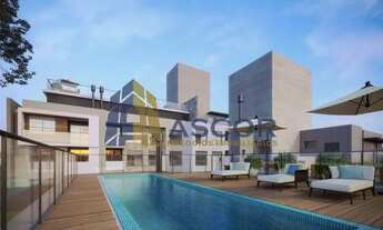 Imagem: Apartamento Garden com 2 dormitórios sendo