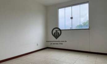 Imagem 3: Loja com apartamento à venda, 82 m² por R$ 270.000 - Campo Grande - Rio de Janeiro/RJ