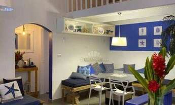 Imagem 2: Casa com 4 dormitórios, 130 m² - venda por R$ 1.900.000 ou aluguel por R$ 4.500/dia - Juqu