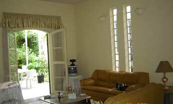 Imagem 5: São Paulo - Casa Padrão - MORUMBI