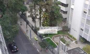 Imagem 2: Apartamento com 2 dormitórios à venda, 113 m² por R$ 1.060.000,00 - Cerqueira César - São