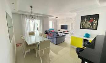 Imagem 4: Apartamento com 3 dormitórios à venda, 76 m² por R$ 685.000,00 - Mooca - São Paulo/SP