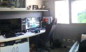 Imagem 4: Apartamento Duplex com 3 dormitórios à venda, 220 m² - Ingá - Niterói/RJ