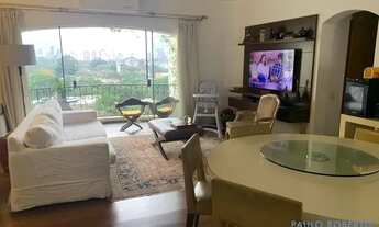 Imagem: APARTAMENTO - ALTO DE PINHEIROS - SP